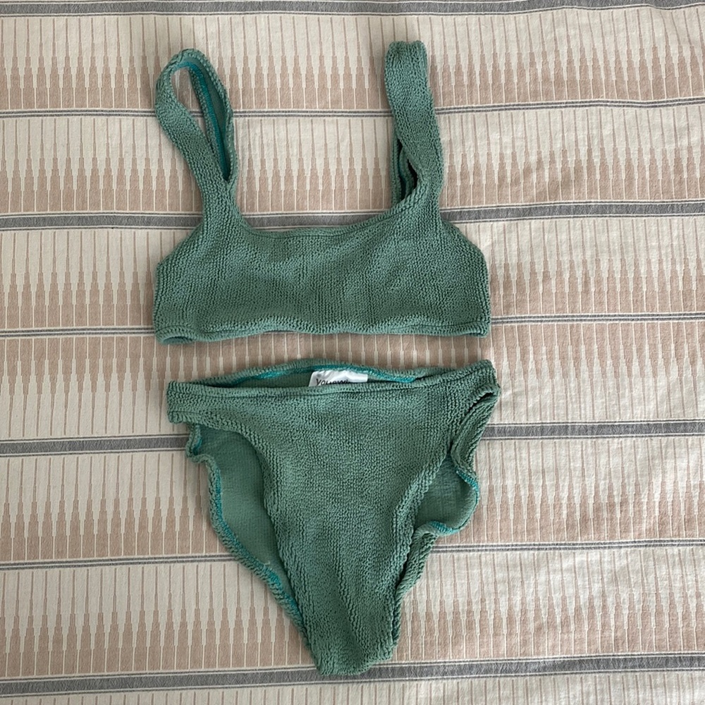 Youswim Aplomb Standard Waist Bikini